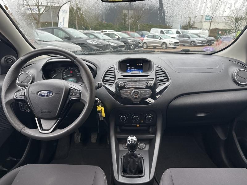 Image FORD Ka+ 1.2 Ti-VCT 85ch Ultimate