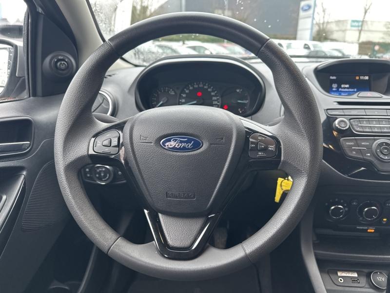 Image FORD Ka+ 1.2 Ti-VCT 85ch Ultimate