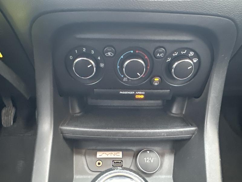 Image FORD Ka+ 1.2 Ti-VCT 85ch Ultimate