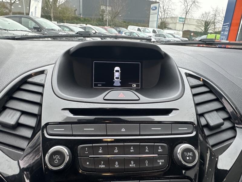 Image FORD Ka+ 1.2 Ti-VCT 85ch Ultimate