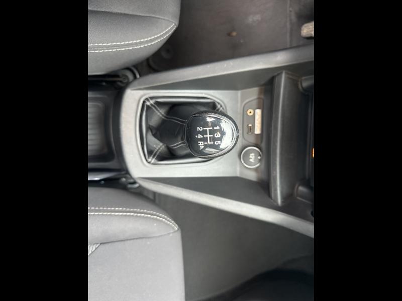 Image FORD Ka+ 1.2 Ti-VCT 85ch Ultimate