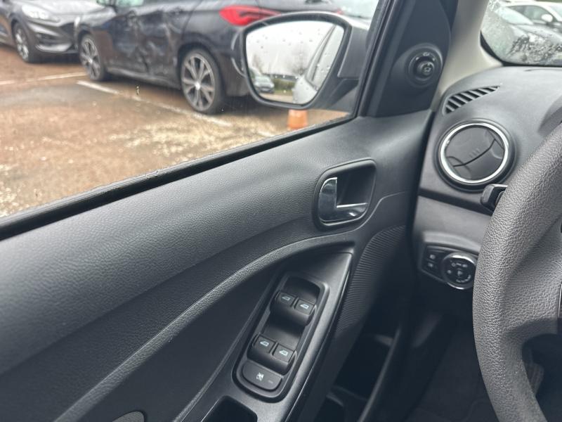 Image FORD Ka+ 1.2 Ti-VCT 85ch Ultimate