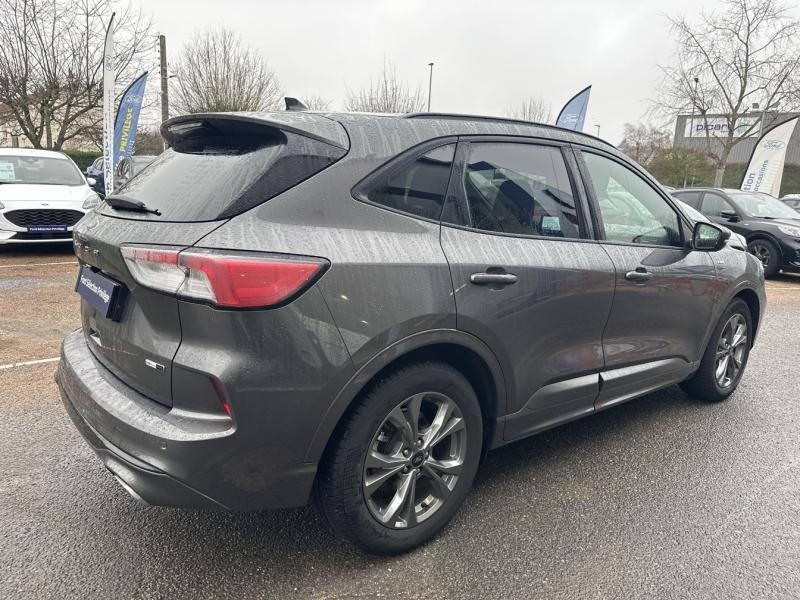 Image FORD Kuga 2.0 EcoBlue 150ch mHEV ST-Line X