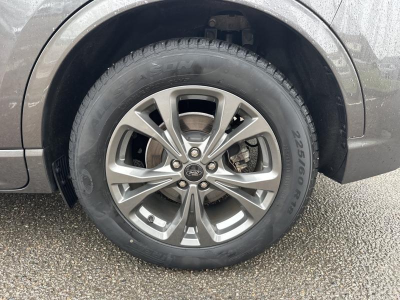 Image FORD Kuga 2.0 EcoBlue 150ch mHEV ST-Line X