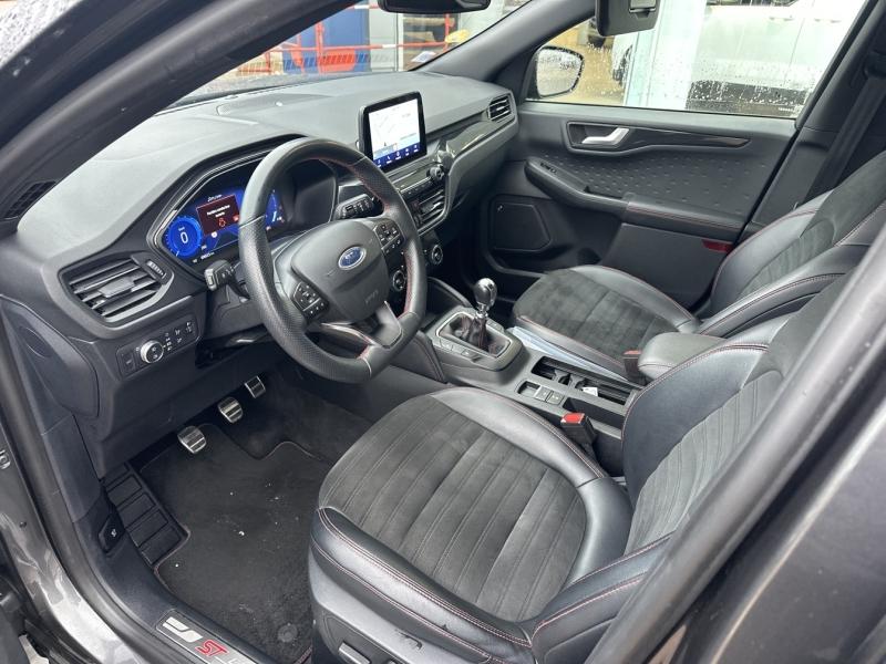 Image FORD Kuga 2.0 EcoBlue 150ch mHEV ST-Line X