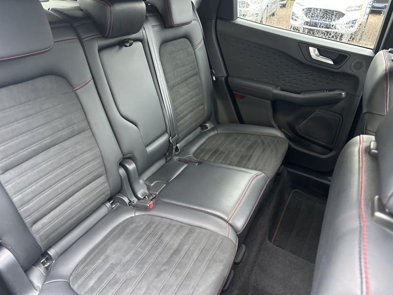 Image FORD Kuga 2.0 EcoBlue 150ch mHEV ST-Line X