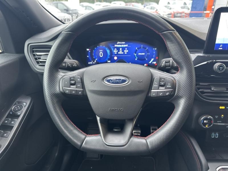 Image FORD Kuga 2.0 EcoBlue 150ch mHEV ST-Line X