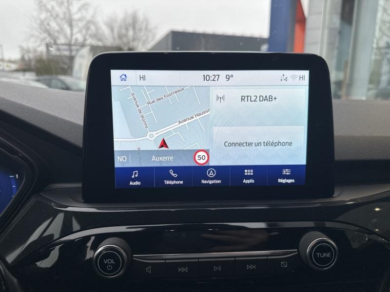 Image FORD Kuga 2.0 EcoBlue 150ch mHEV ST-Line X