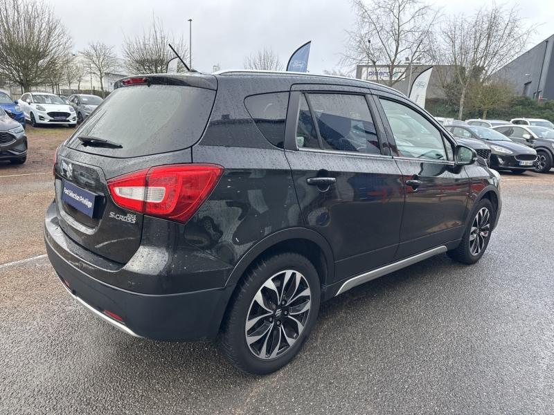 Image SUZUKI S-Cross 1.4 Boosterjet Style