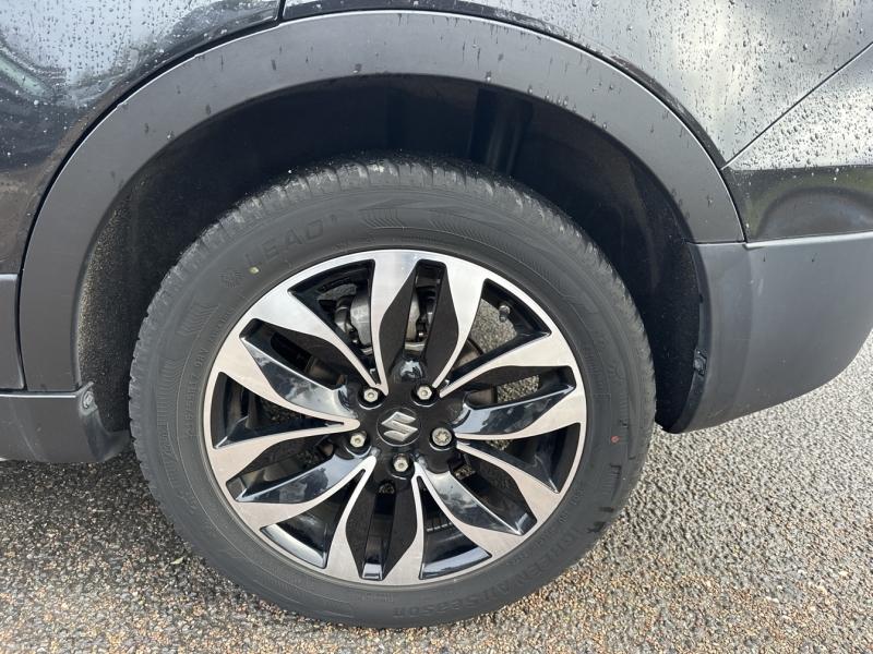 Image SUZUKI S-Cross 1.4 Boosterjet Style