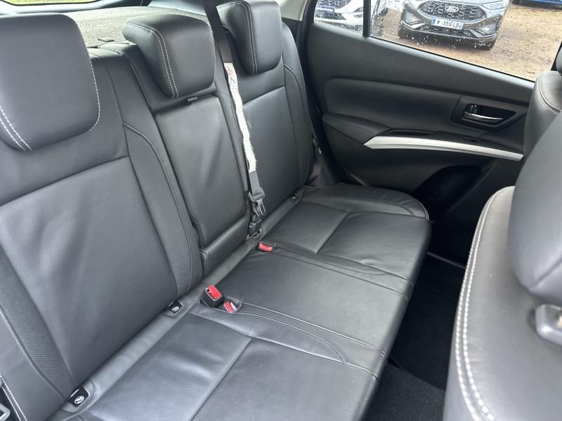 Image SUZUKI S-Cross 1.4 Boosterjet Style