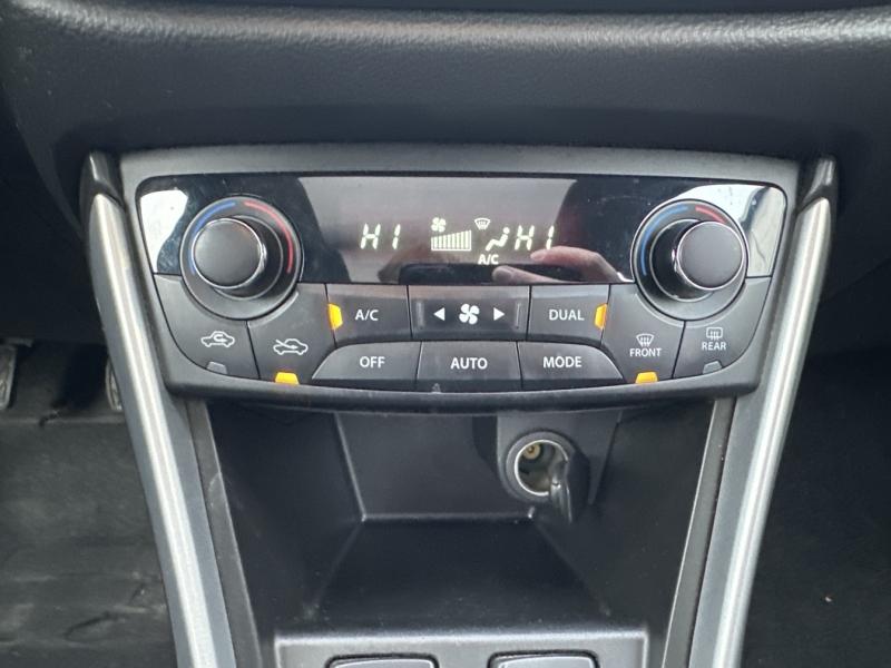 Image SUZUKI S-Cross 1.4 Boosterjet Style