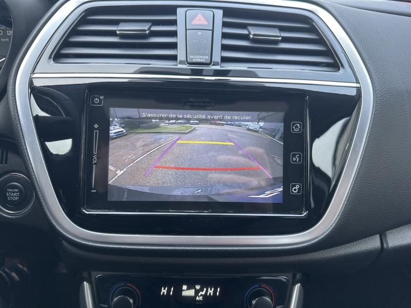 Image SUZUKI S-Cross 1.4 Boosterjet Style