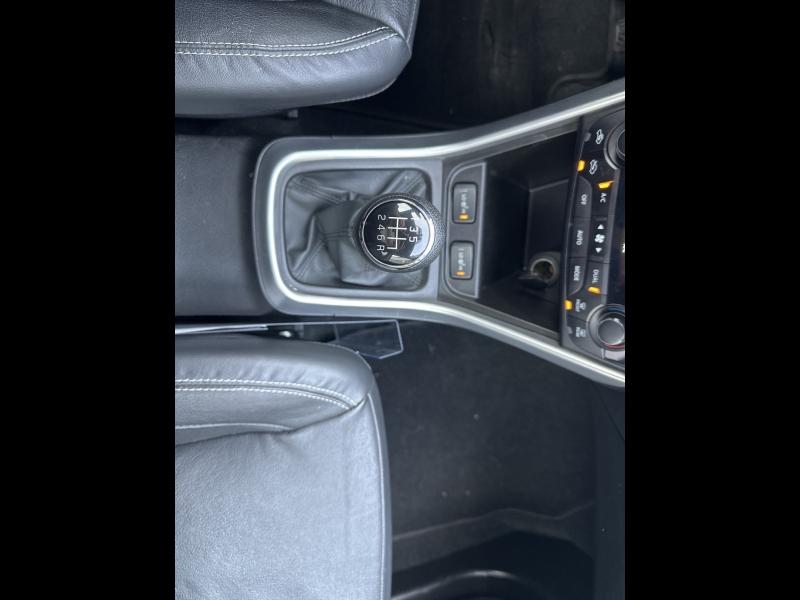 Image SUZUKI S-Cross 1.4 Boosterjet Style