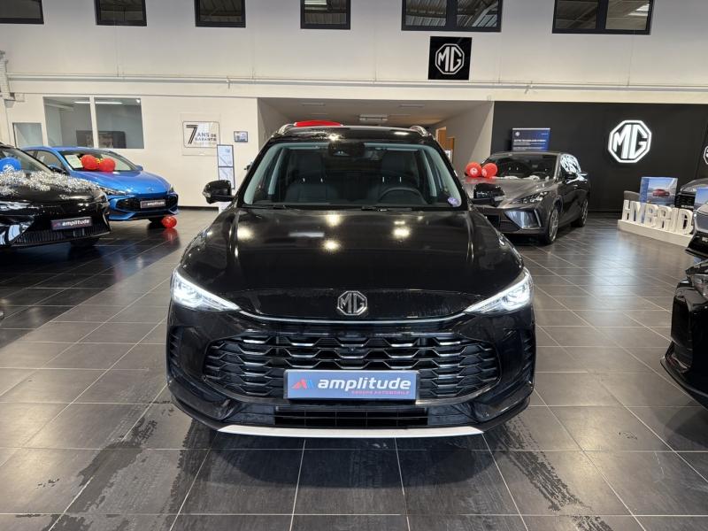 Image MG MOTOR ZS Hybrid+ 197ch Luxury