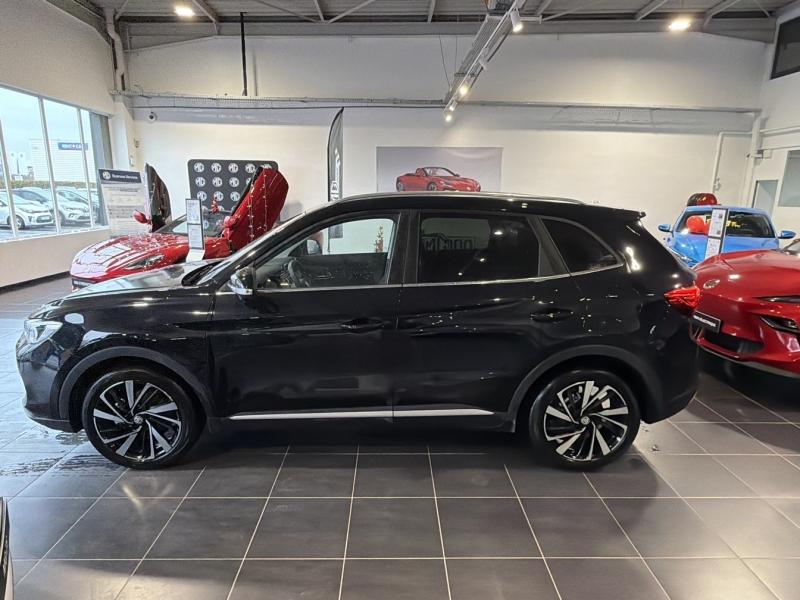 Image MG MOTOR ZS Hybrid+ 197ch Luxury