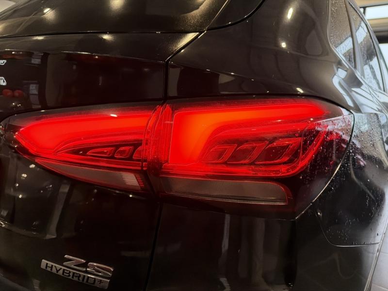 Image MG MOTOR ZS Hybrid+ 197ch Luxury