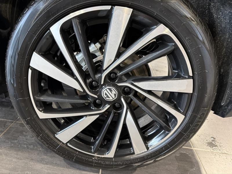 Image MG MOTOR ZS Hybrid+ 197ch Luxury