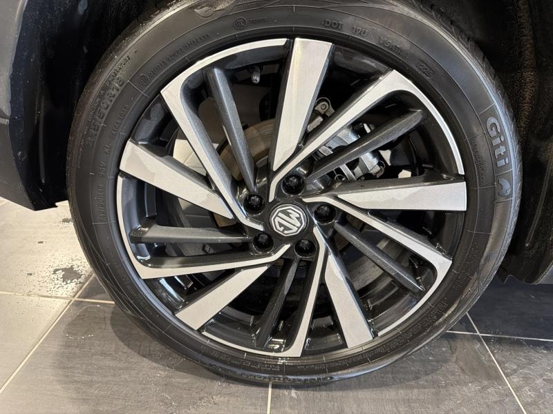 Image MG MOTOR ZS Hybrid+ 197ch Luxury