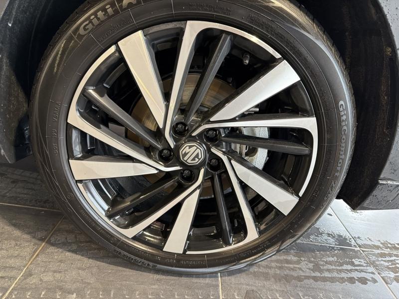 Image MG MOTOR ZS Hybrid+ 197ch Luxury