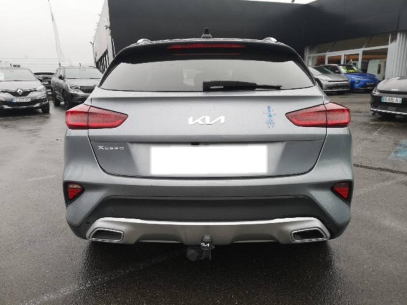 Image KIA XCeed 1.5 T-GDI 160ch Design DCT7 MY22