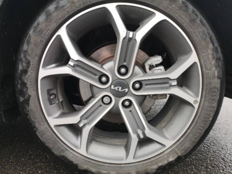 Image KIA XCeed 1.5 T-GDI 160ch Design DCT7 MY22