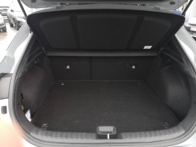 Image KIA XCeed 1.5 T-GDI 160ch Design DCT7 MY22