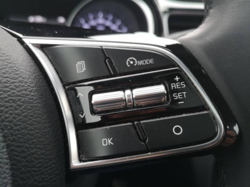 Image KIA XCeed 1.5 T-GDI 160ch Design DCT7 MY22