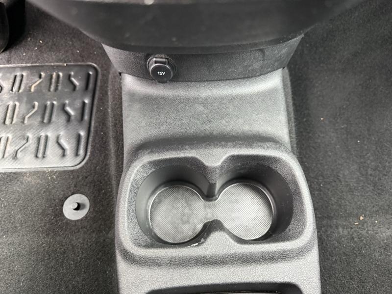 Image OPEL Combo Cargo L1H1 1000kg 1.6 75ch