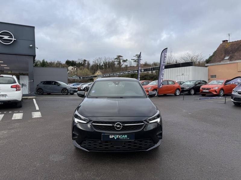 Image OPEL Corsa 1.2 Turbo 100ch GS Line