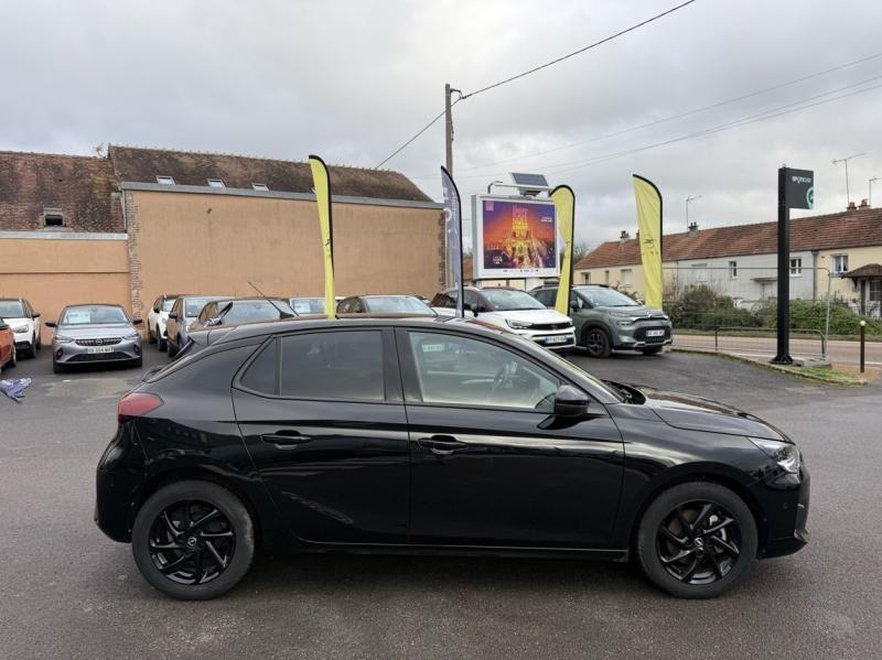 Image OPEL Corsa 1.2 Turbo 100ch GS Line