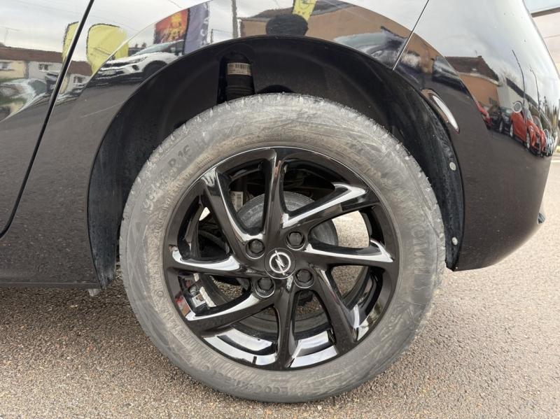 Image OPEL Corsa 1.2 Turbo 100ch GS Line