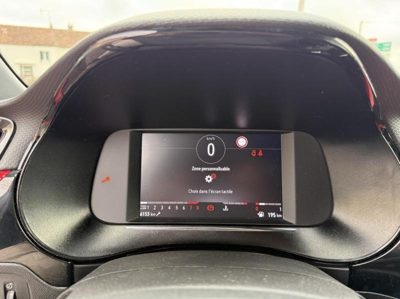 Image OPEL Corsa 1.2 Turbo 100ch GS Line