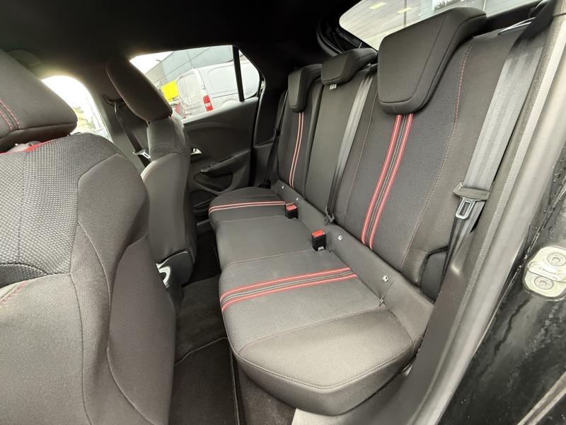 Image OPEL Corsa 1.2 Turbo 100ch GS Line