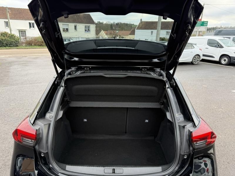 Image OPEL Corsa 1.2 Turbo 100ch GS Line