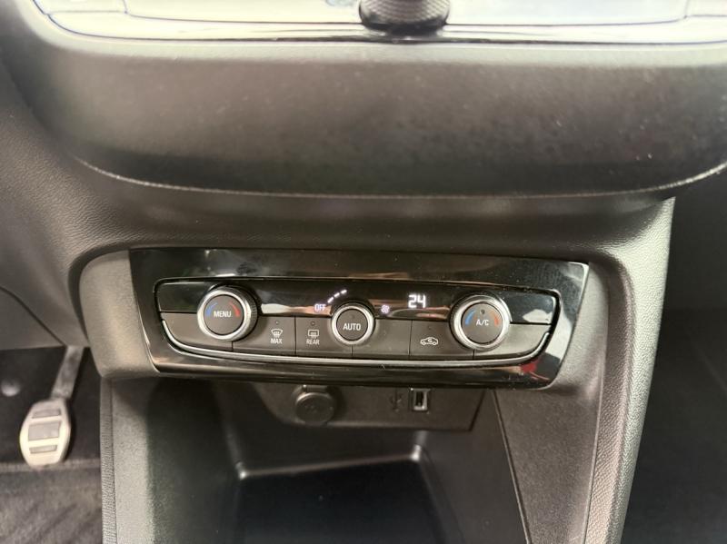 Image OPEL Corsa 1.2 Turbo 100ch GS Line