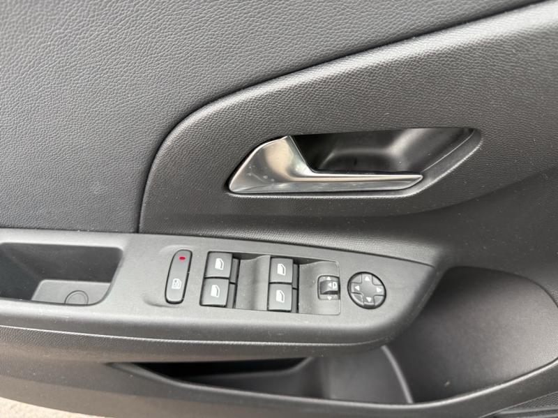 Image OPEL Corsa 1.2 Turbo 100ch GS Line