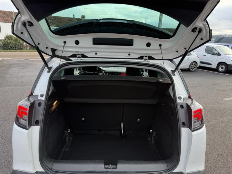 Image OPEL Crossland 1.2 Turbo 110ch GS Line