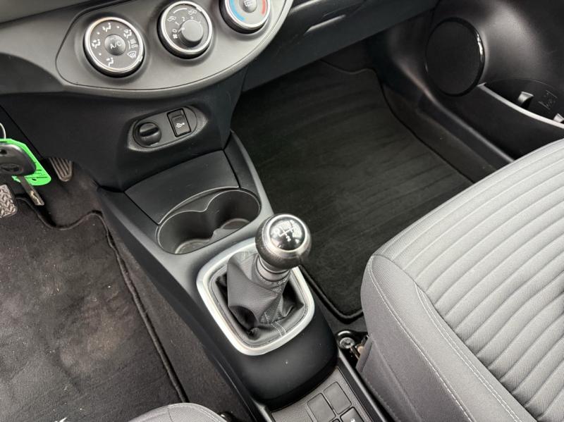 Image TOYOTA Yaris 70 VVT-i France Connect 5p MY19