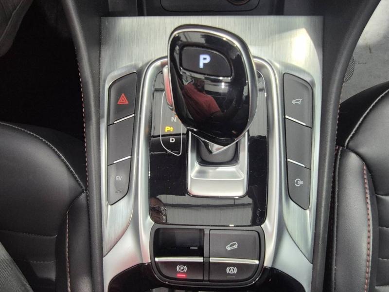 Image MG MOTOR EHS 1.5T GDI 258ch PHEV Luxury