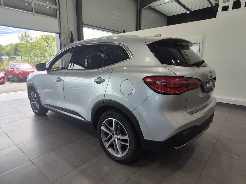 Image MG MOTOR EHS 1.5T GDI 258ch PHEV Luxury