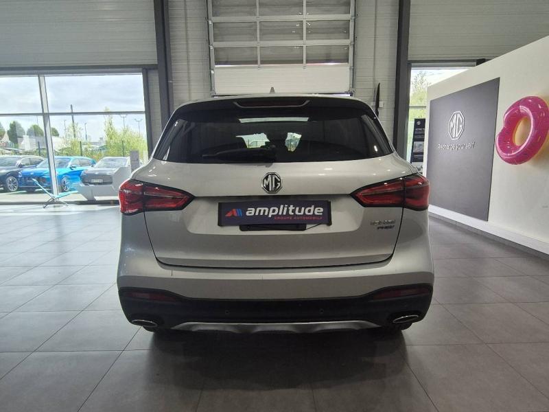 Image MG MOTOR EHS 1.5T GDI 258ch PHEV Luxury