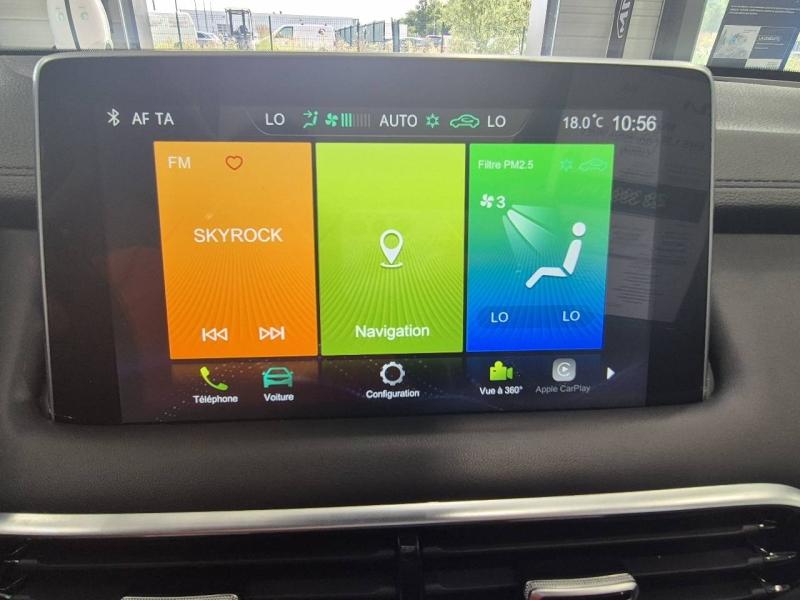 Image MG MOTOR EHS 1.5T GDI 258ch PHEV Luxury