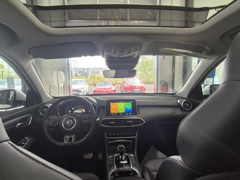 Image MG MOTOR EHS 1.5T GDI 258ch PHEV Luxury