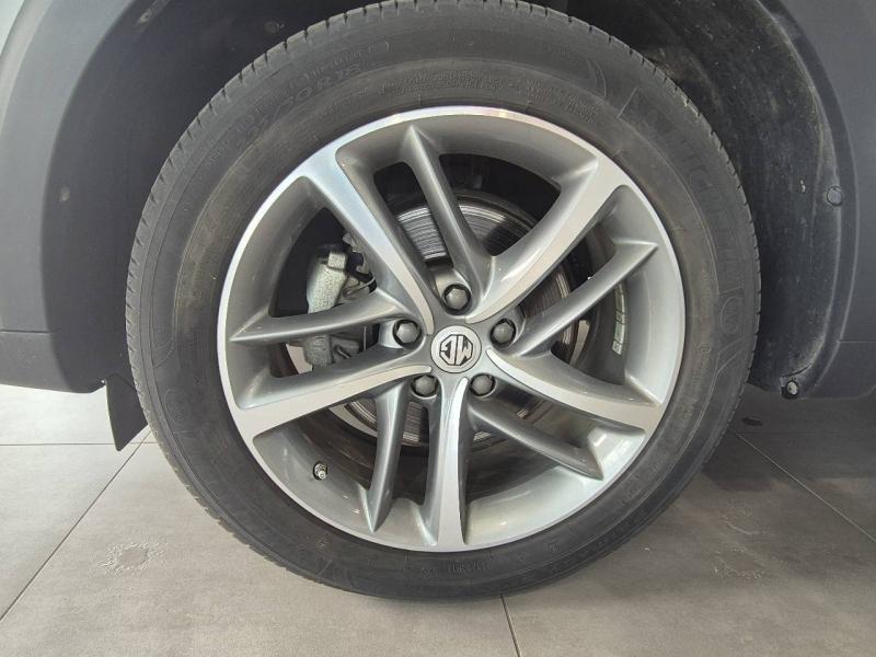 Image MG MOTOR EHS 1.5T GDI 258ch PHEV Luxury