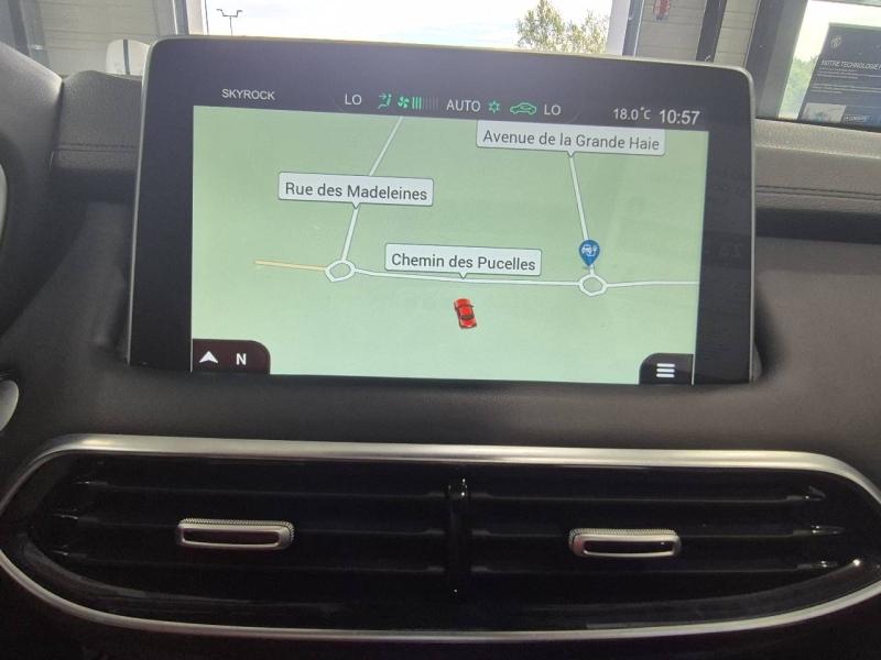 Image MG MOTOR EHS 1.5T GDI 258ch PHEV Luxury