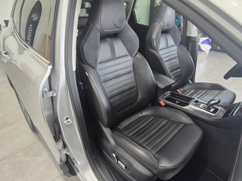 Image MG MOTOR EHS 1.5T GDI 258ch PHEV Luxury