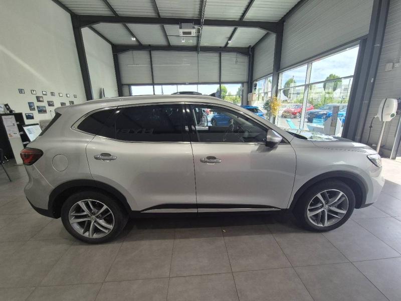 Image MG MOTOR EHS 1.5T GDI 258ch PHEV Luxury