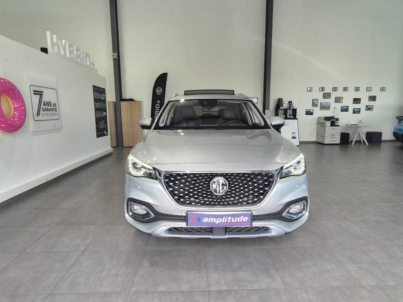 Image MG MOTOR EHS 1.5T GDI 258ch PHEV Luxury