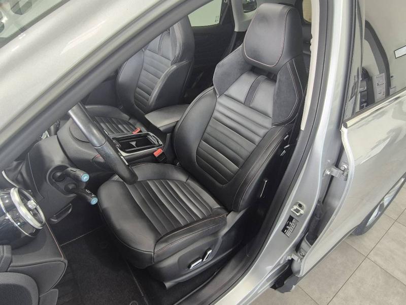 Image MG MOTOR EHS 1.5T GDI 258ch PHEV Luxury